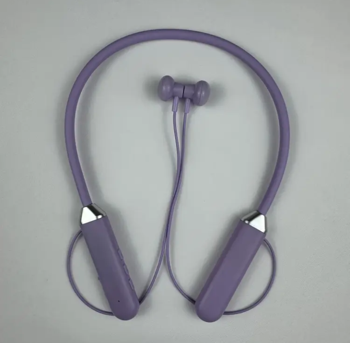 PulseLoop Wireless Neckband Earphones