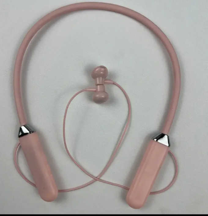 PulseLoop Wireless Neckband Earphones