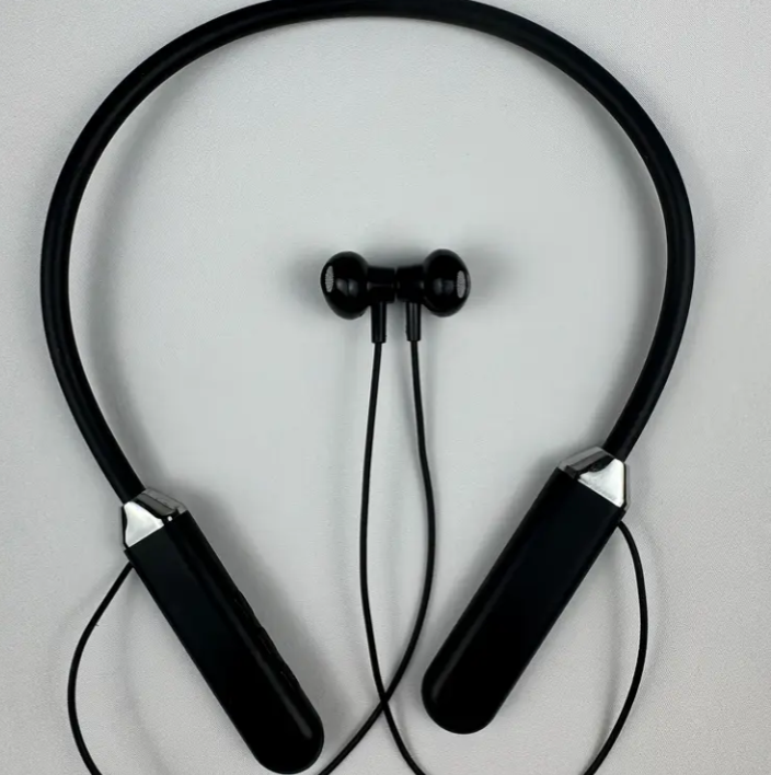 PulseLoop Wireless Neckband Earphones