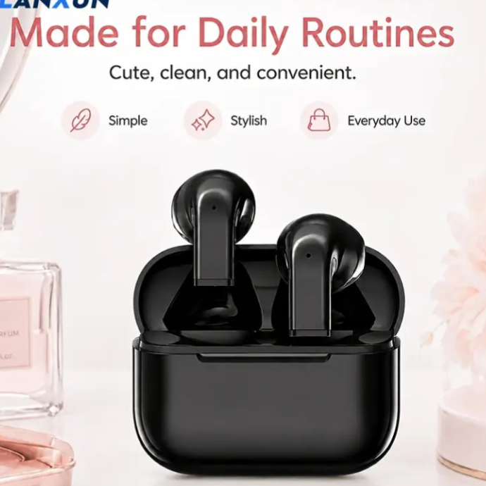 Mini Wireless Bluetooth Earbuds