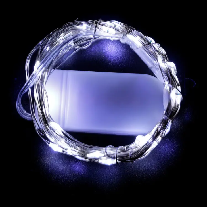 2M LED Fairy String Lights
