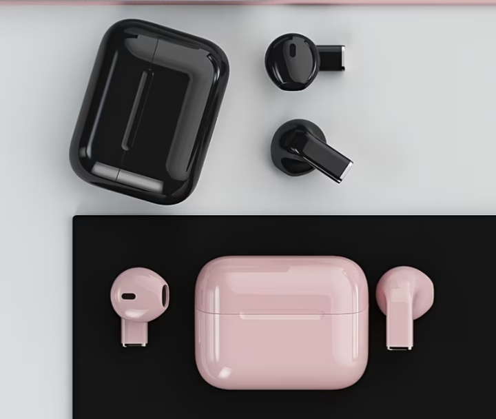 Mini Wireless Bluetooth Earbuds