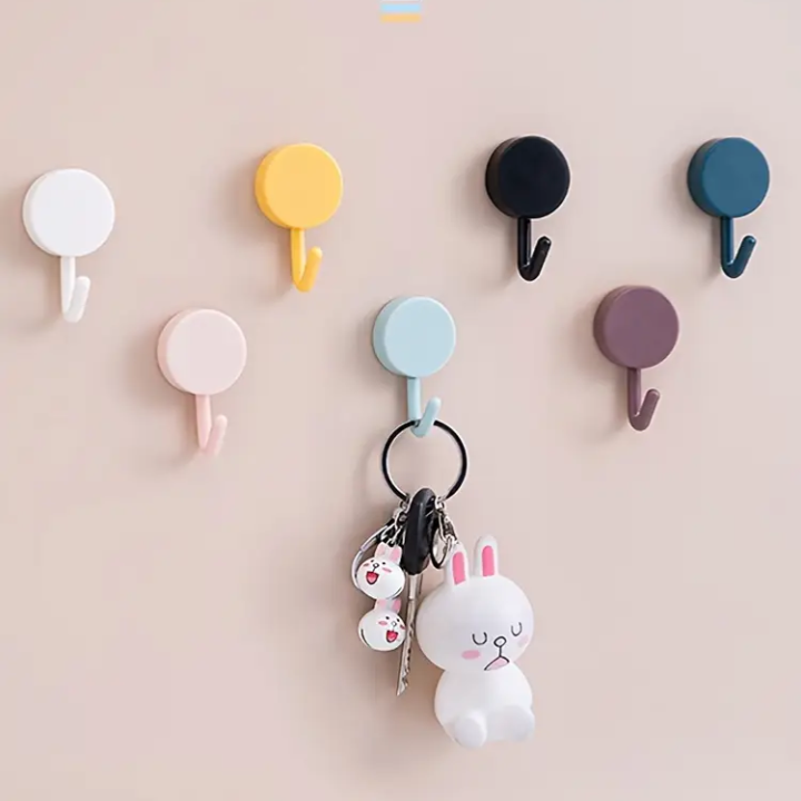 DotNest Wall Bag Hangers
