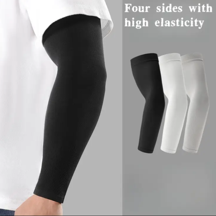 FrostFlex Cooling Arm Sleeves